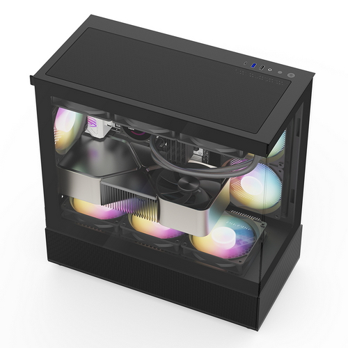 DAVEN AQUA M900 (블랙)_이미지