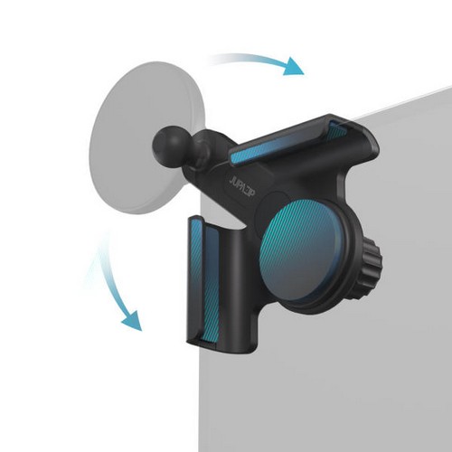 비접착 차량용 모니터 휴대폰 거치대 테슬라 전용