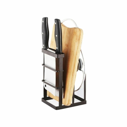 리빙듀오 심플 칼도마 정리대_이미지