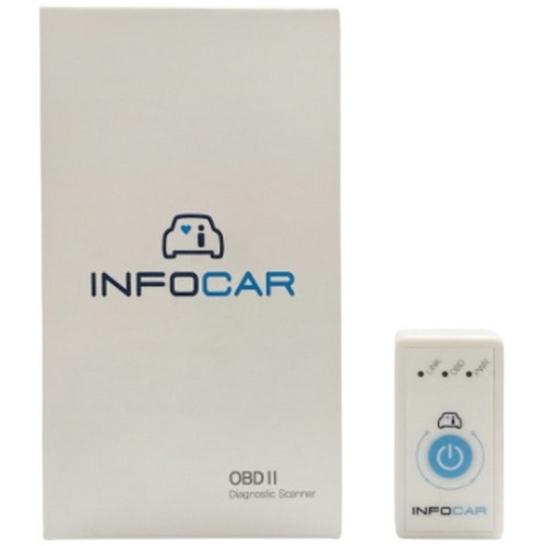 인포카 자동차 스마트 스캐너 IO180-OH이미지입니다. 누르면 해당 게시물로 새창이동합니다.