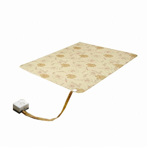 우드파크 플라워 온수매트 (싱글 + 싱글)_이미지