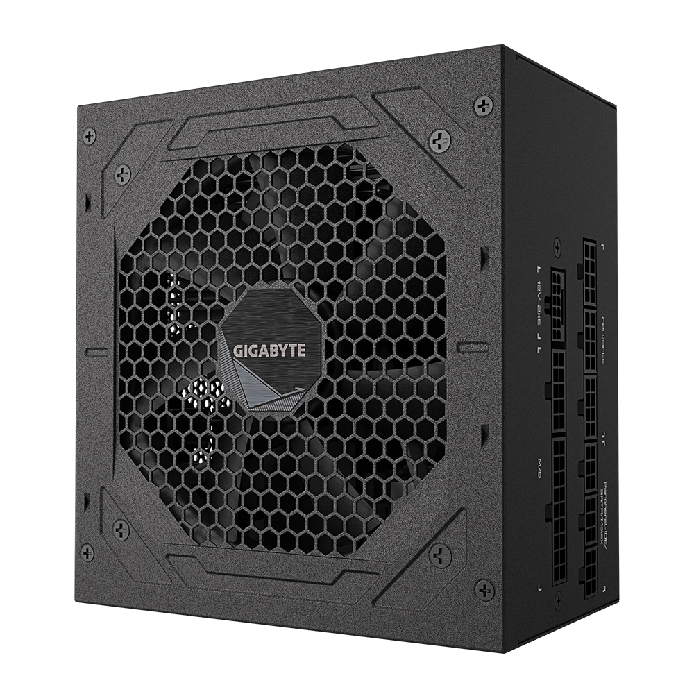 GIGABYTE UD1000GM PG5 V2 80PLUS��� Ǯ��ⷯ ATX3.1 �Ǿ���Ʈ
