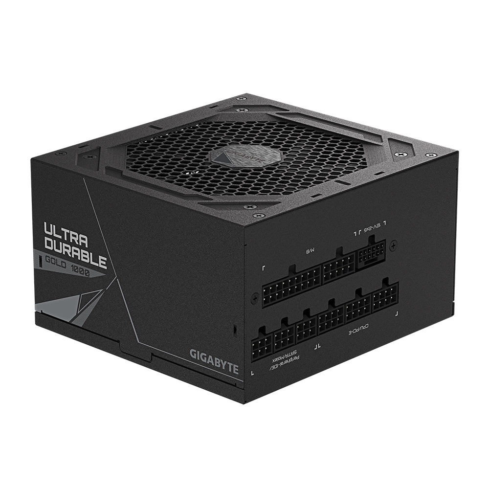 GIGABYTE UD1000GM PG5 V2 80PLUS��� Ǯ��ⷯ ATX3.1 �Ǿ���Ʈ