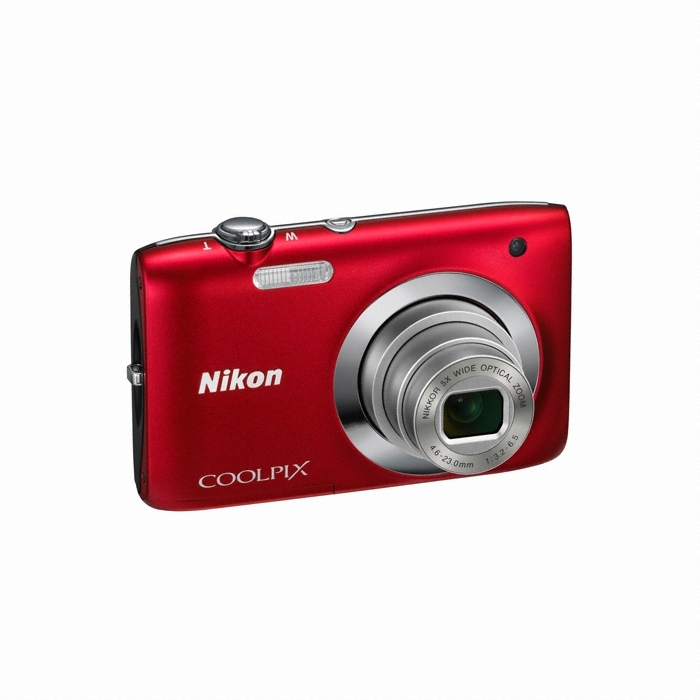 니콘 쿨픽스 S2600 (16GB 패키지)_이미지