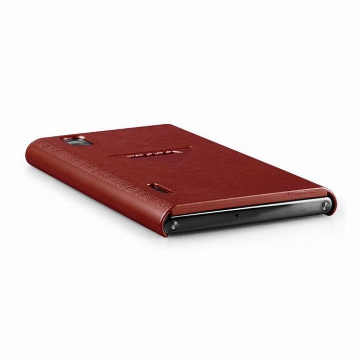 피스티스네트웍스 프라다3.0 HinH CRUX Logo Cardianl red (SU540/KU5400)_이미지