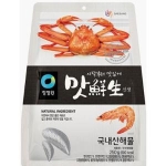 청정원 맛선생 해물 250g (2개)_이미지
