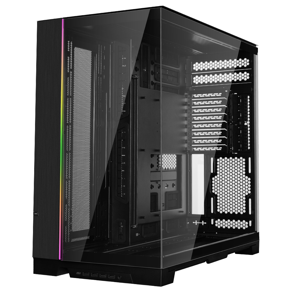 리안리 PC-O11D EVO XL (중고)_이미지