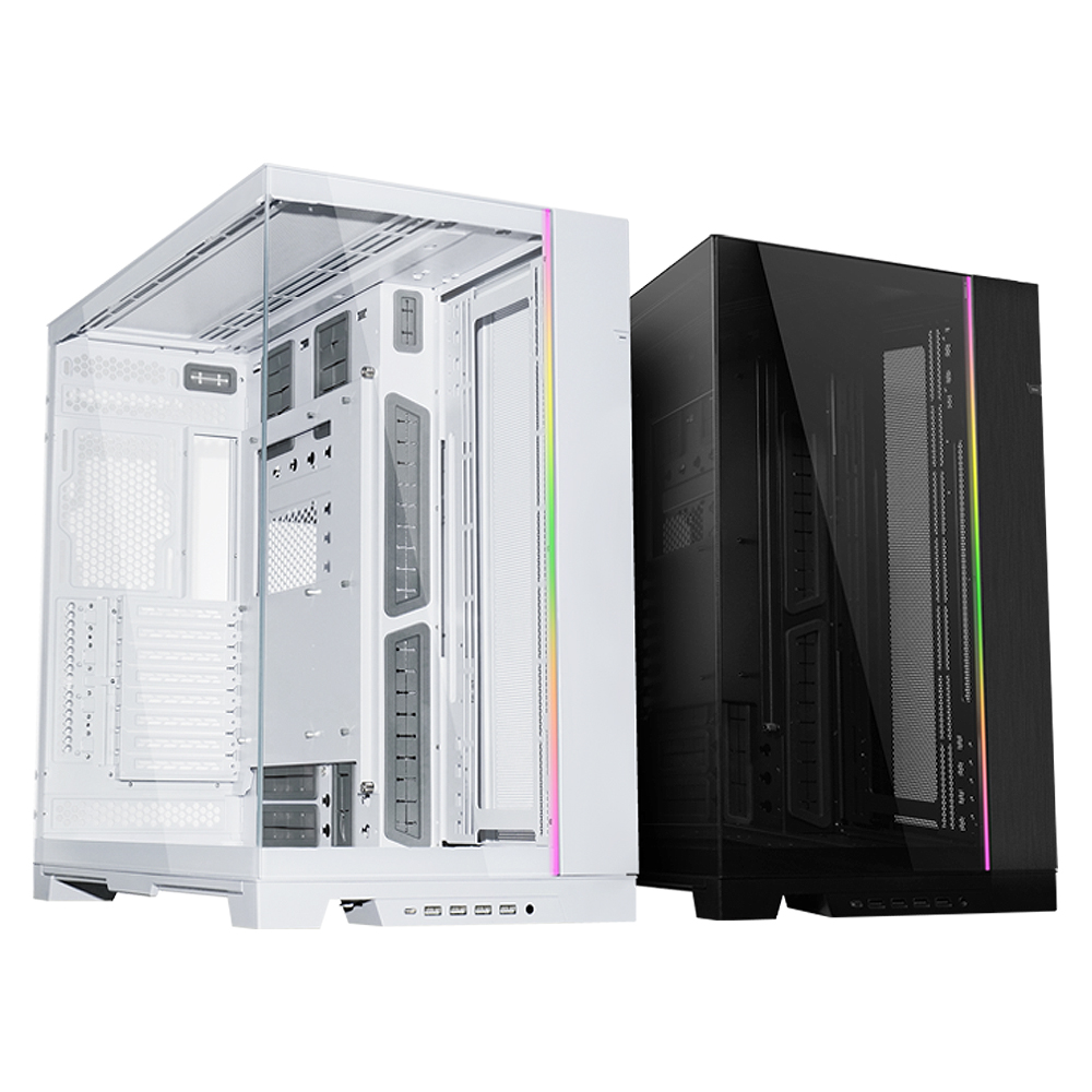 리안리 PC-O11D EVO XL (중고)_이미지