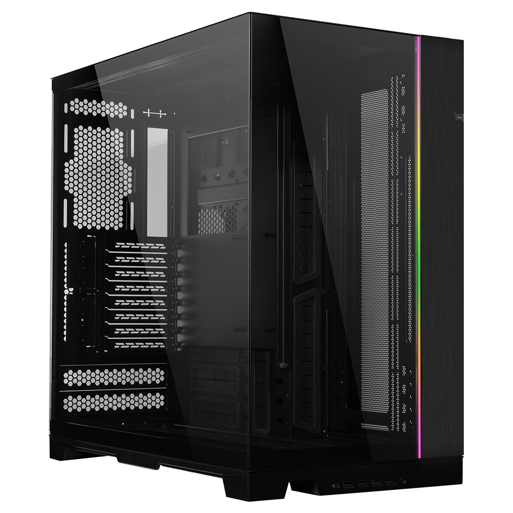 리안리 PC-O11D EVO XL (중고)_이미지