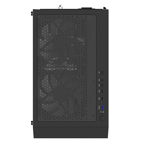 3RSYS J500 (블랙)_이미지