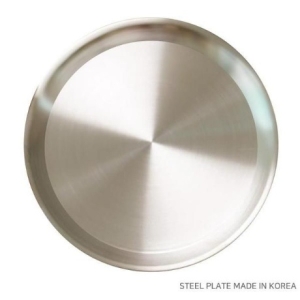 한국금속 스텐접시 8호 28cm S10489850