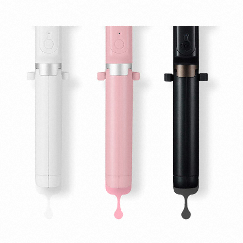 주파집 JU-SS100 셀카봉삼각대 (정품)_이미지