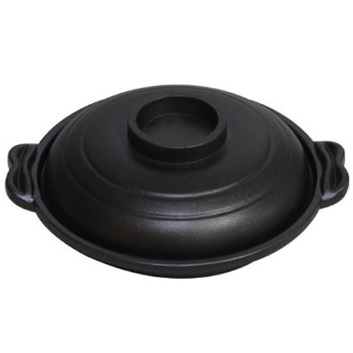 [불명] 전골 냄비 샤브샤브 오뎅탕 양수 일인나베