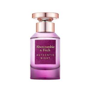 아베크롬비앤피치 아베크롬비 어센틱 나이트 우먼 EDP (50ml)