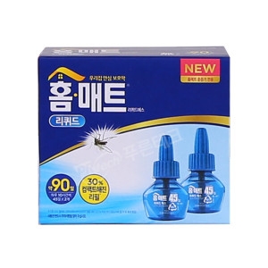 홈매트 리퀴드 에스 무향 교체용 45일 (2개)_이미지