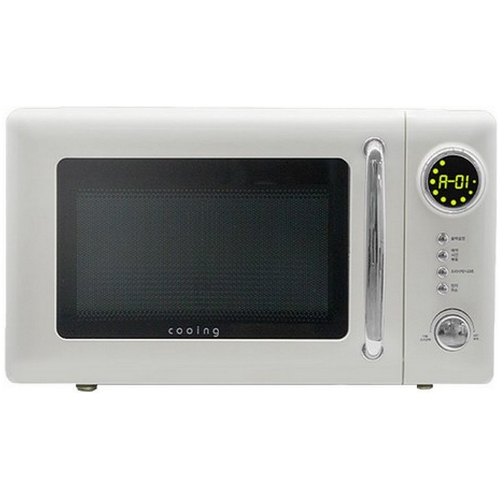 씨엔컴퍼니 쿠잉 MC-R20ECR