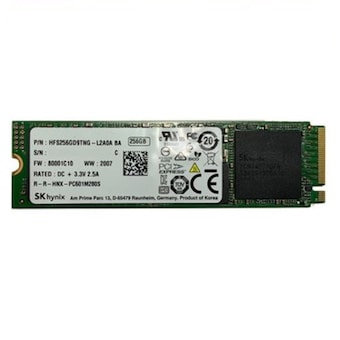 SK하이닉스 PC601 M.2 NVMe 중고