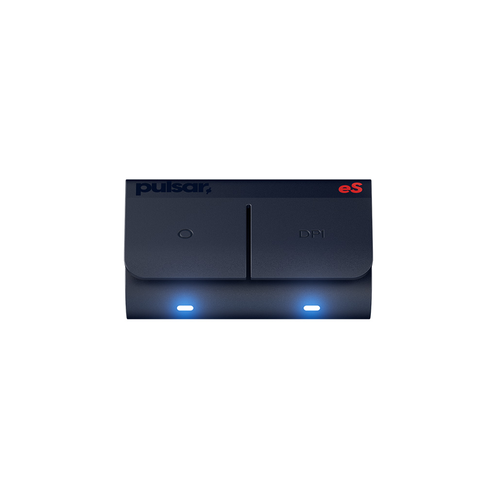 Pulsar eS FS-1 ����