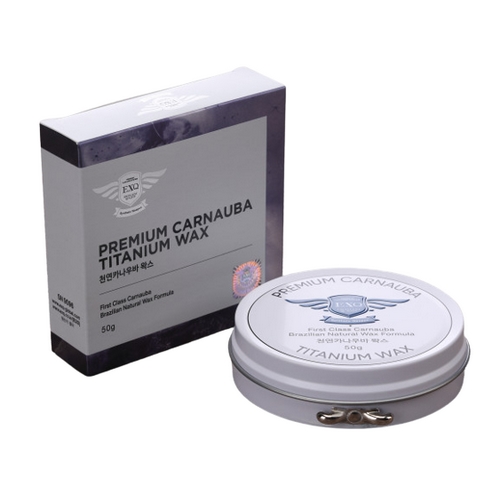 EXQ �����̾� ƼŸ�� ī����� ��ü�ν� 50g