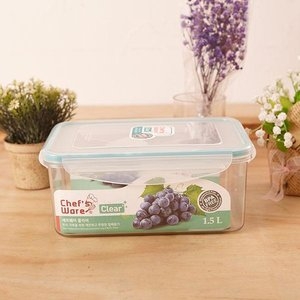 셰프웨어 풀트라이탄 클리어 1.5L