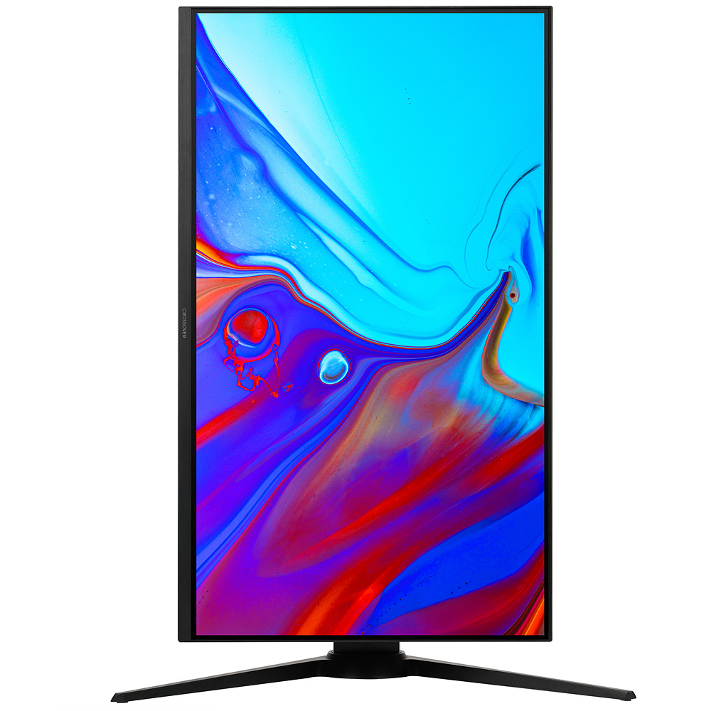 ũ�ν����� 27AG3 ���� AdobeRGB QHD IPS 165 ���̹� ��Ƽ���ĵ�