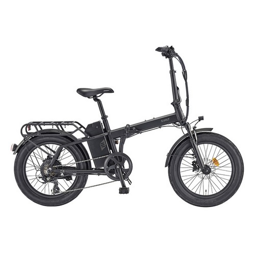 16 이-볼트 쇼카 DUAL (2026년형)