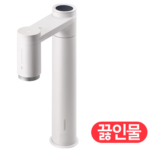 쿠쿠홈시스 스팀 100 빌트인 CP-AAS100ULW (자가관리(3년치필터포함))