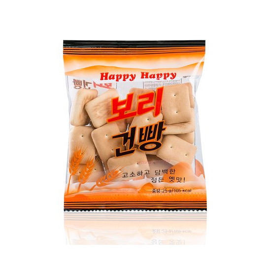 보리건빵 25g