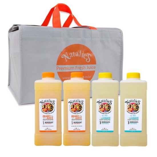 나탈리스 프리미엄 주스 선물세트 5호 (1개)_이미지