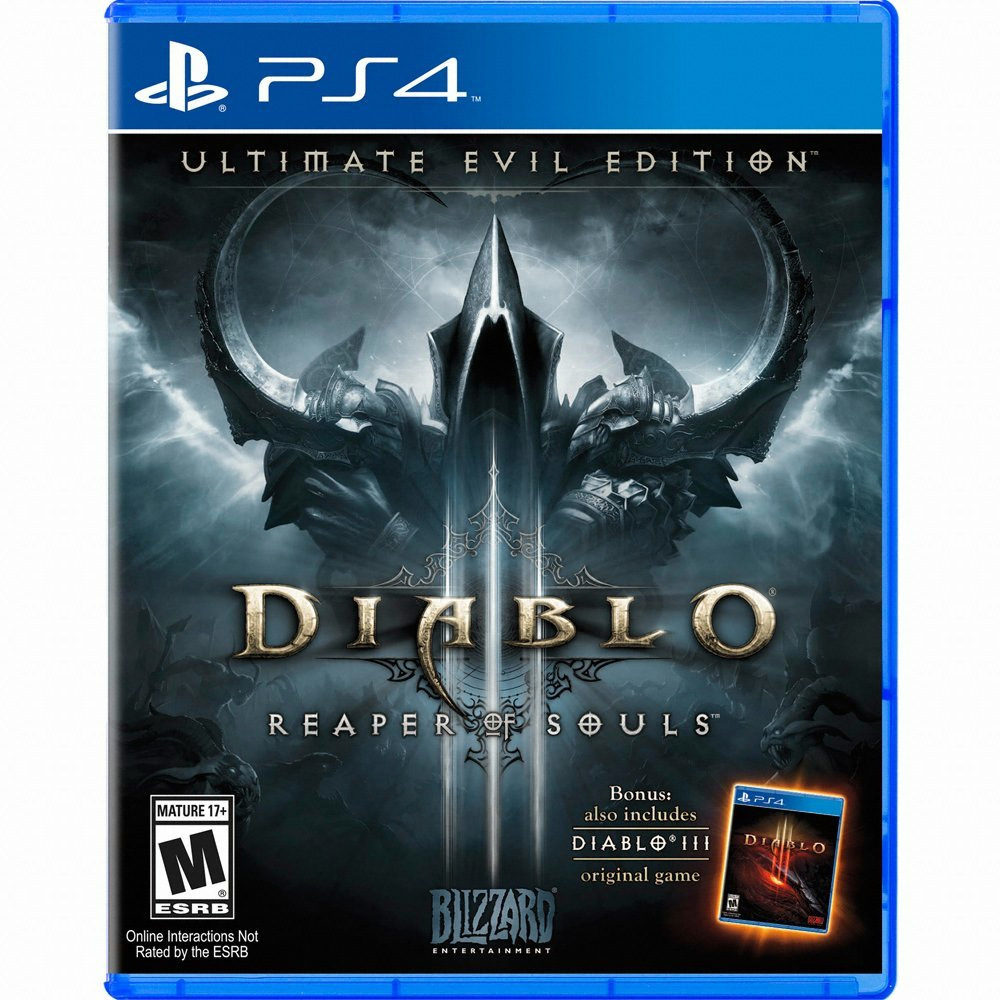 �����ڵ� ��ƺ��� 3: ��Ǹ��� PS4