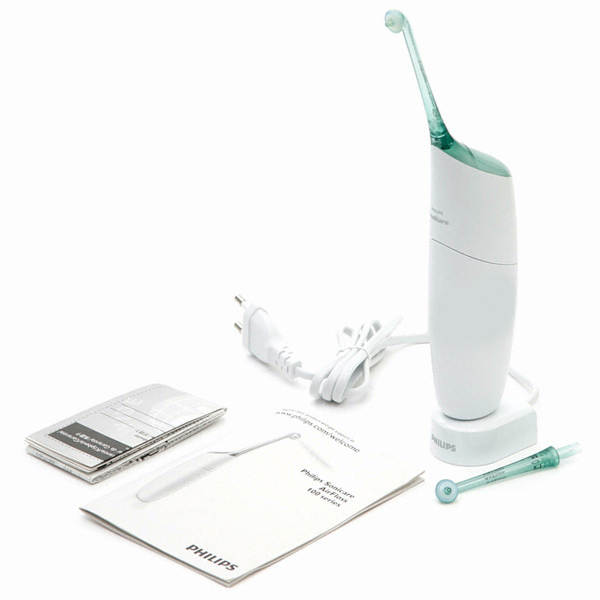 필립스 소닉케어 에어플로스 HX8112_이미지