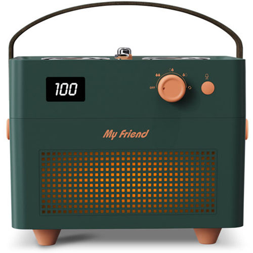 마이프랜드 레트로 듀얼 MF-4021RH