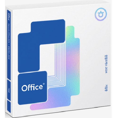 한글과컴퓨터 한컴오피스 2024 기업용 (COEM)_이미지