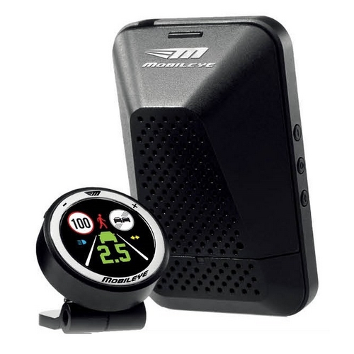 모빌아이 6K ADAS 시스템 기아 카니발 전용_이미지