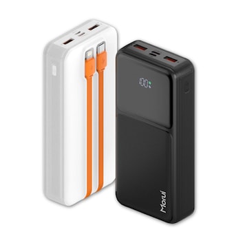 Morui PD 22.5W 보조배터리 S7-PL 20000mAh