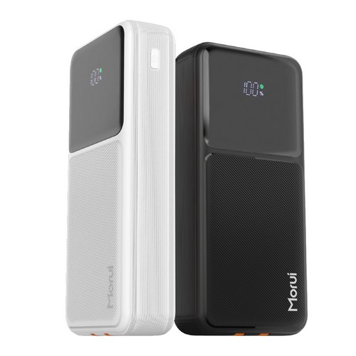 Morui PD 22.5W 보조배터리 S7-PL 20000mAh_이미지