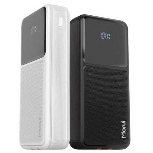 Morui  PD 22.5W 보조배터리 S7-PL 20000mAh