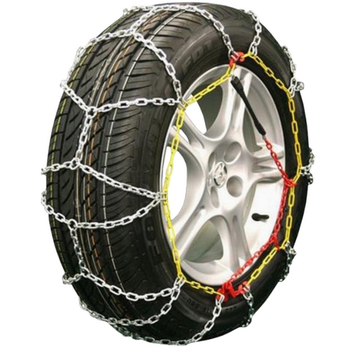 12mm 사슬 스노우체인
