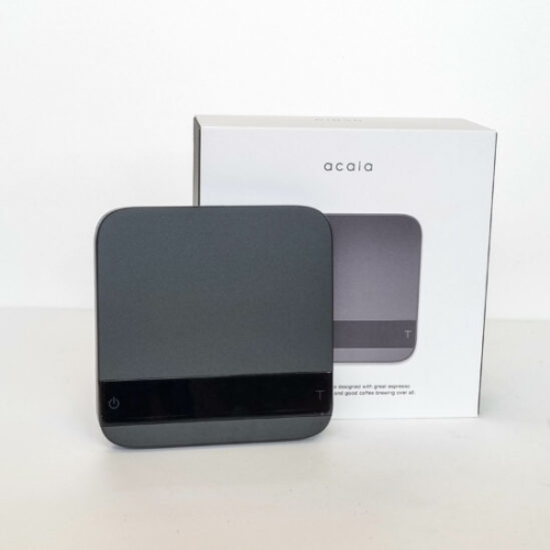 아카이아 루나 스케일 핸드드립 저울 Acaia Lunar Scale이미지입니다. 누르면 해당 게시물로 새창이동합니다.