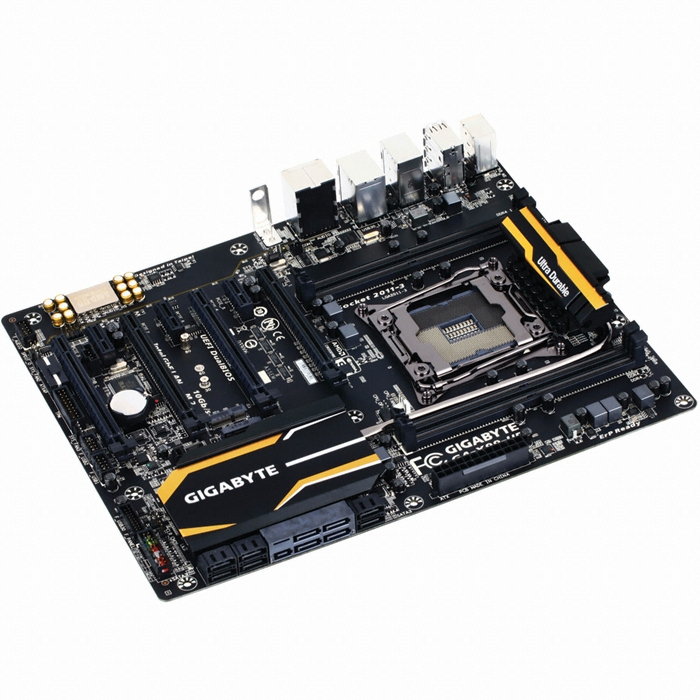GIGABYTE GA-X99-UD3 듀러블에디션 제이씨현_이미지