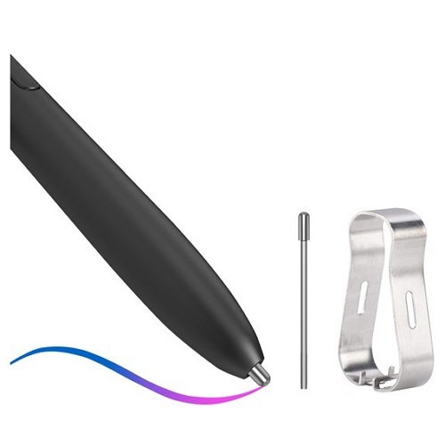 더제이로드 제이로드 S펜 메탈 펜촉