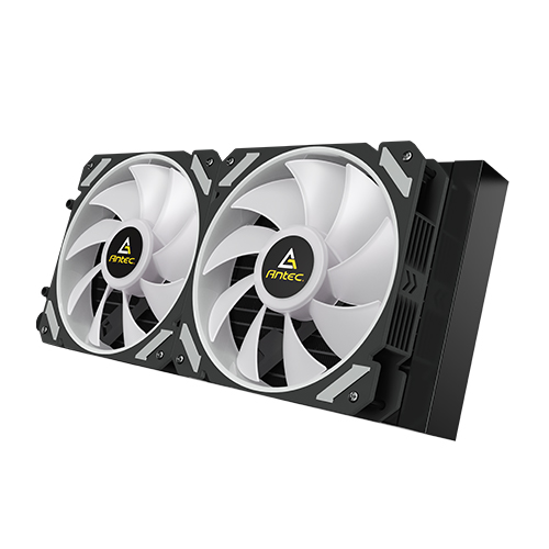 Antec SYMPHONY 240 ARGB_이미지