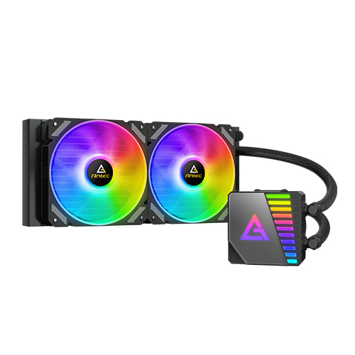 Antec SYMPHONY 240 ARGB_이미지