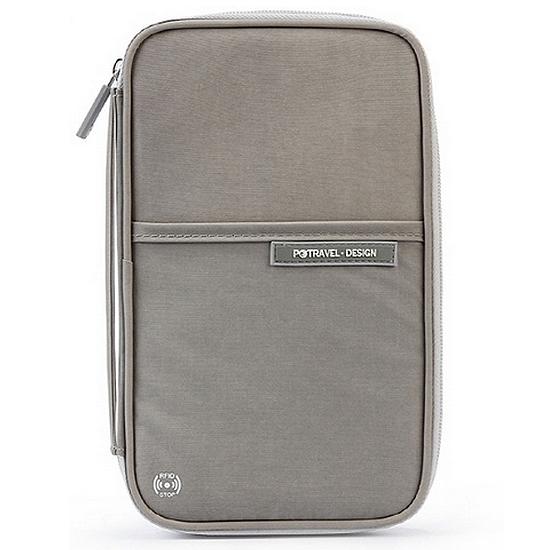 피트래블 RFID 해킹방지 여권지갑