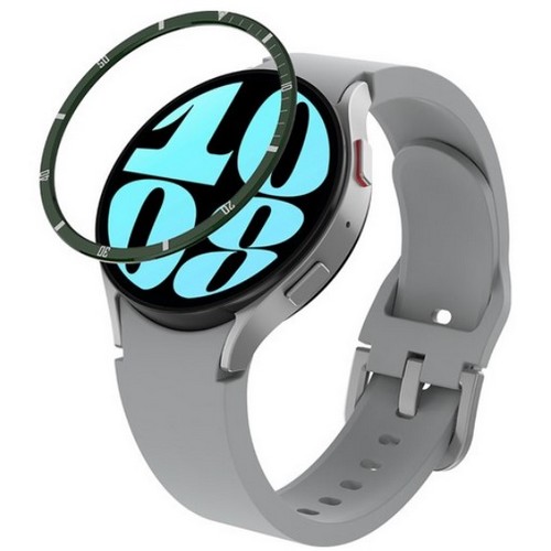 LAB.C 갤럭시워치6 베젤링 알루미늄 케이스 (40mm)_이미지