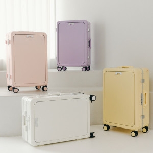 베르만 투어랩 캐리어 (20인치)_이미지