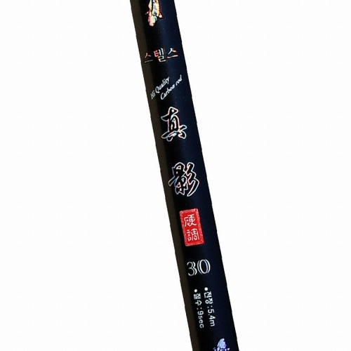 스텔스 진영