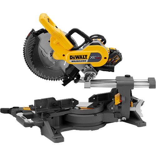 디월트 DCS727 (3.0Ah, 배터리 2개)_이미지