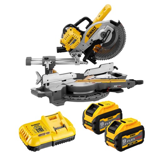 디월트 DCS727 (3.0Ah, 배터리 2개)