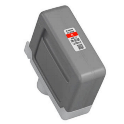 Canon 정품 PFI-3830R 레드